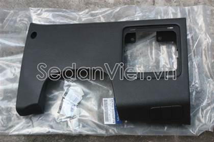 Ốp táp lô Hyundai i10 Grand 2014-2016