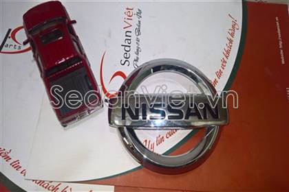 phụ tùng Logo ca lăng giá tốt