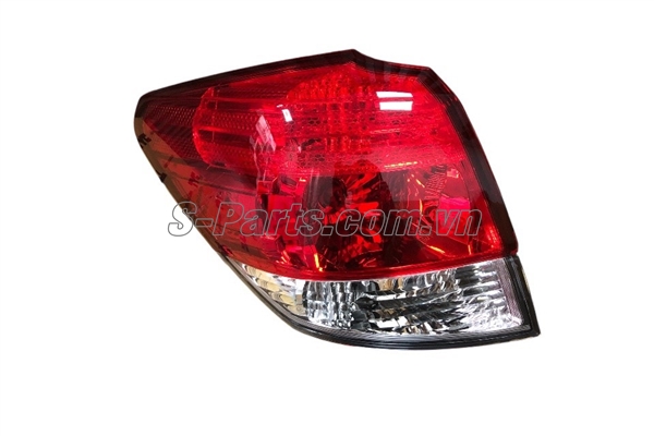 Đèn hậu ngoài trái 84912AJ100