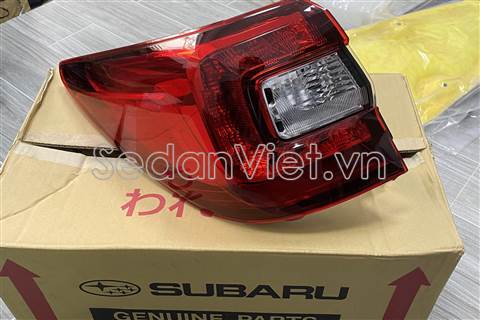 Đèn hậu ngoài trái 84912AL060