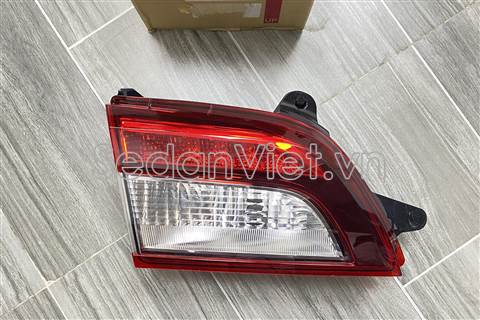 Đèn hậu trong trái