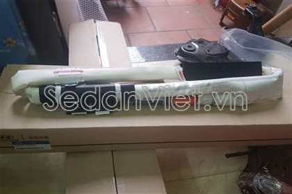 Túi khí trần xe Hyundai Santafe 2017-2018