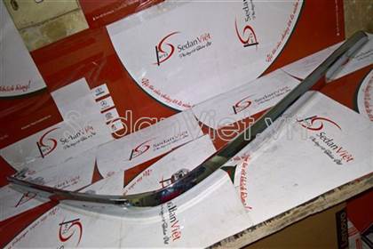 Nẹp mạ cản sau 85074JN00A