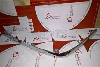 Nẹp mạ cản sau 85074JN00A