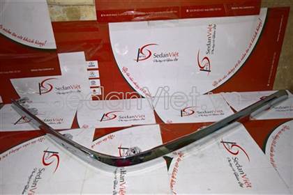 Nẹp mạ cản sau 85075JN00A