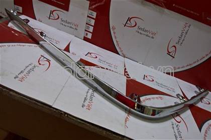 Nẹp mạ cản sau 85075JN00A