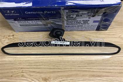 Gương chiếu hậu trong xe 851011Y000
