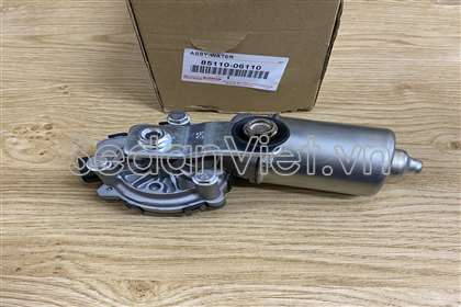 Mô tơ gạt mưa trước Toyota Yaris 2008-2011