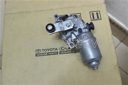 Mô tơ gạt mưa Toyota Yaris 2014