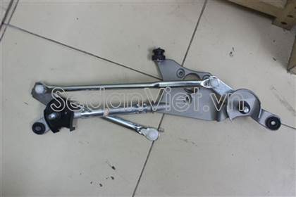 Cơ cấu gạt mưa trước Toyota Yaris 2014