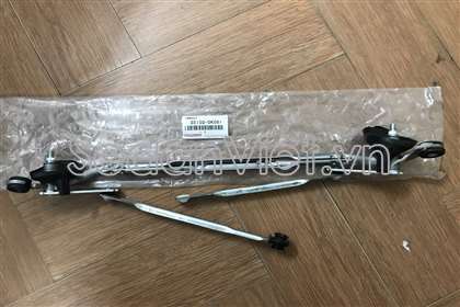 Cơ cấu gạt mưa trước Toyota Innova 2008-2011
