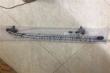 Cơ cấu gạt mưa trước Toyota Land Cruiser 1998-2007