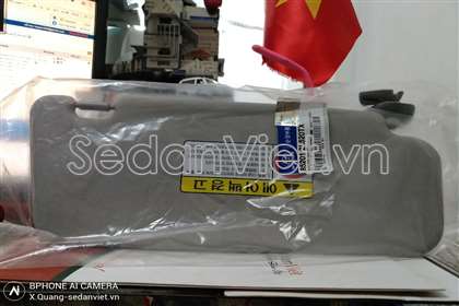 Chắn nắng trong xe Hyundai i30 2008-2011