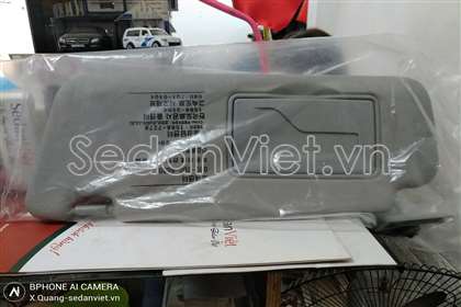 Chắn nắng trong xe 852012L520TX