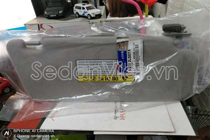 Chắn nắng trong xe 852012L520TX