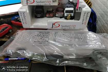 Chắn nắng trong xe 852012L520TX