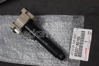 Vòi rửa đèn pha Toyota Land Cruiser Prado 2009-2013