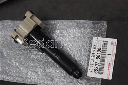 Vòi rửa đèn pha 8520760100