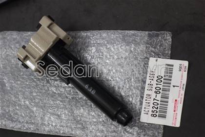 Vòi rửa đèn pha 8520760100