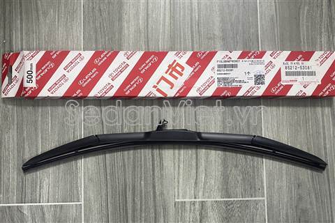 Lưỡi gạt mưa Toyota Camry 2006-2011