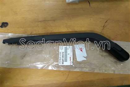 Tay cần gạt mưa sau Toyota Innova 2006-2008