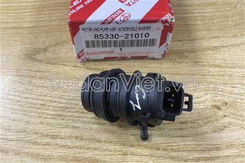 Mô tơ bơm nước rửa kính 8533021010