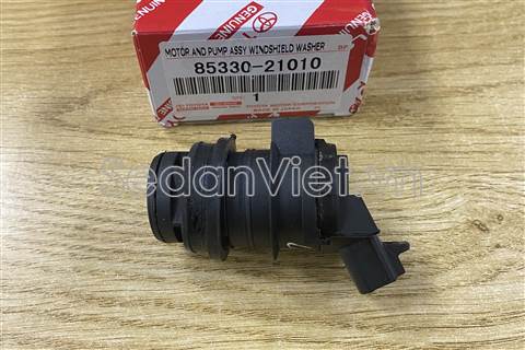 Mô tơ bơm nước rửa kính 8533021010