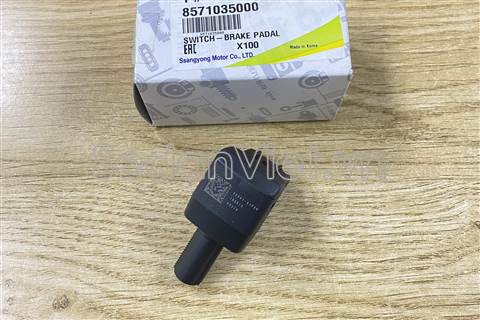 Công tắc chân phanh 8571035000