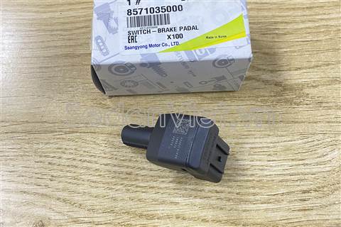 Công tắc chân phanh 8571035000