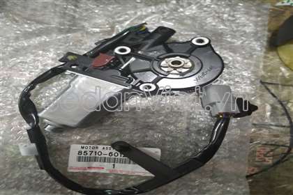 Motor lên xuống kính cánh cửa sau phải 8572060120