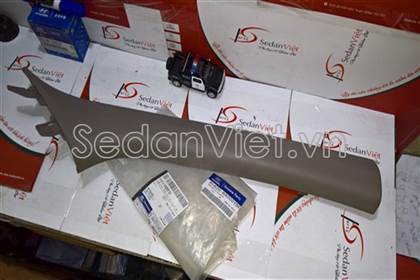 Ốp trụ A Hyundai i10 Grand 2017-2020