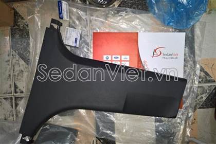 Ốp trụ B Hyundai i10 Grand 2014-2016