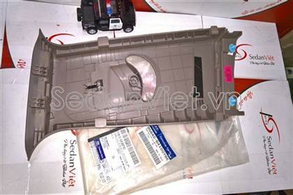 Ốp trụ B lớp trong phía trên 85840B4100YBE