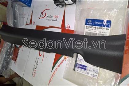 Nhựa ốp khung cửa 85880B4000PYN