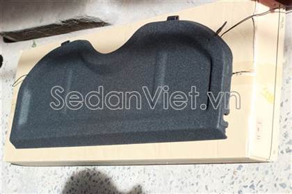 Giá để đồ cốp hậu dùng cho xe Kia Morning 2015