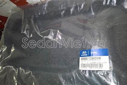 Giá để đồ cốp hâu 859301C900WK