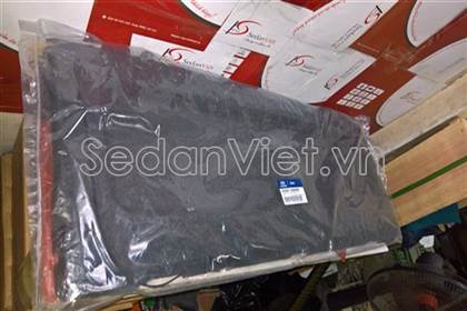 Giá để đồ cốp hâu 859301C900WK