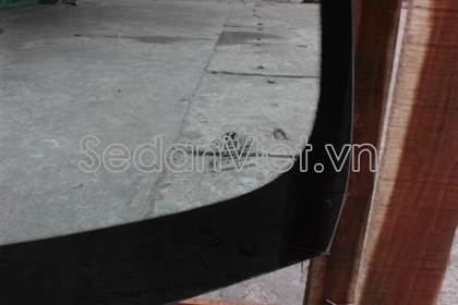 Kính chắn gió trước 86110B4050
