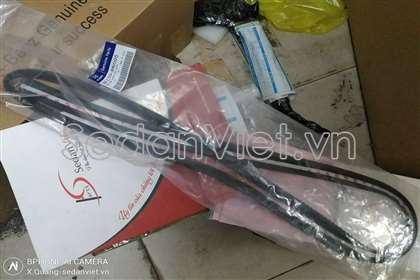 Gioăng kính chắn gió trước - 86130H6000