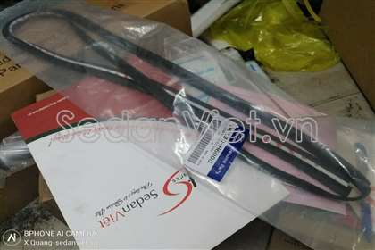 Gioăng kính chắn gió trước 86130H6000