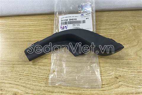 Ốp chân kính chắn gió Hyundai Elantra 2006-2010
