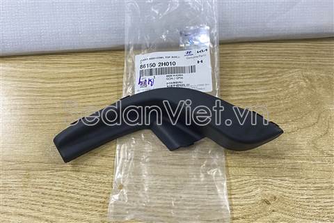 Ốp chân kính chắn gió 861502H010