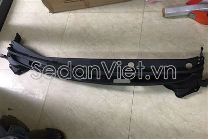Ốp chân kính chắn gió dùng cho xe Kia K3 2013-2016