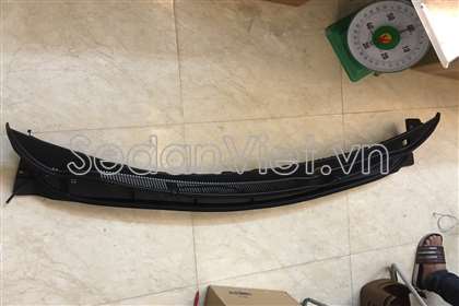 Ốp chân kính chắn gió Hyundai Accent 2018-2020