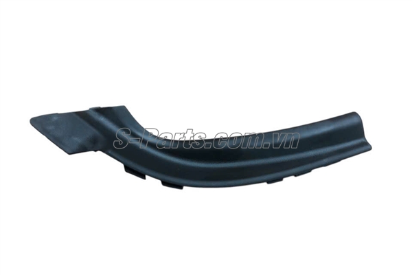Ốp chân kính chắn gió dùng cho xe Kia Forte 2007-2009