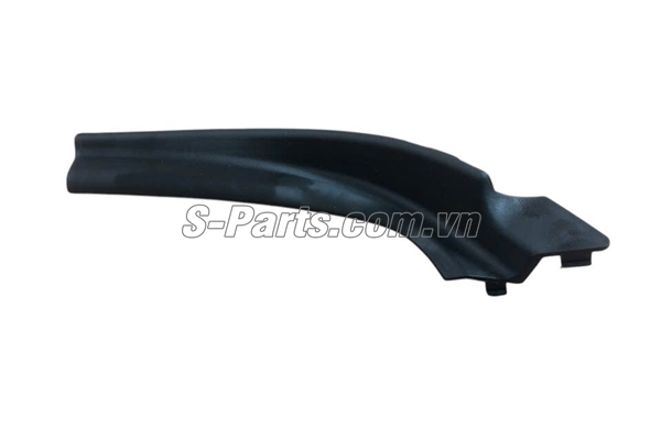 Ốp chân kính chắn gió 861531M050