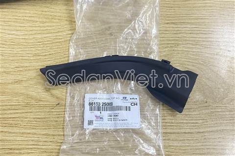 Ốp góc chân kính chắn gió 861532S000
