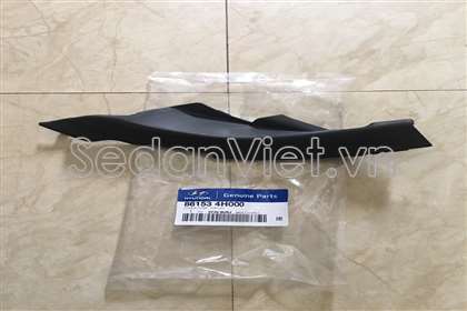 Ốp góc kính chắn gió