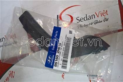 Ốp chân kính chắn gió Hyundai Avante 2011-2012