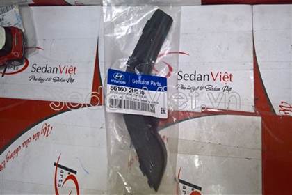 Ốp chân kính chắn gió 861602H010